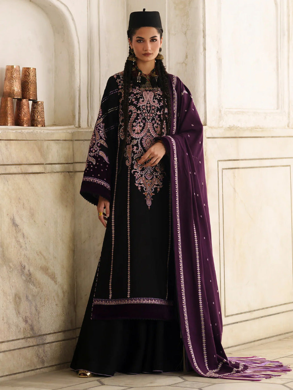 Binilyas | Gulnar Karandi '26 | 1013 B