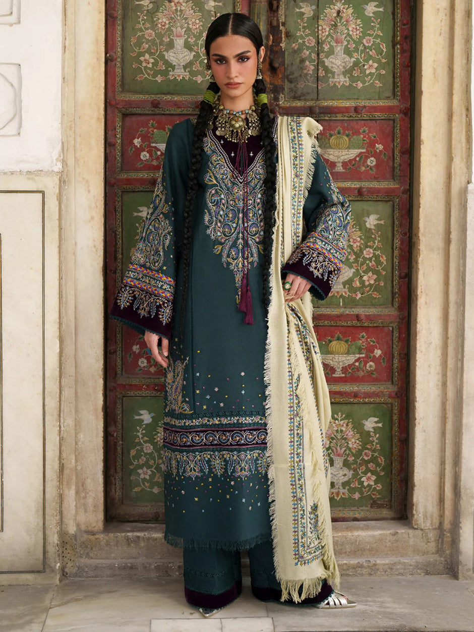 Binilyas | Gulnar Karandi '26 | 1014 A