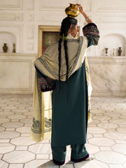 Binilyas | Gulnar Karandi '26 | 1014 A