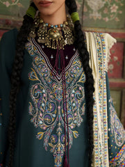 Binilyas | Gulnar Karandi '26 | 1014 A
