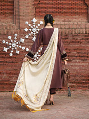 Binilyas | Gulnar Karandi '26 | 1015 A