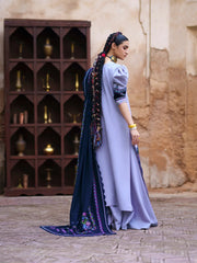 Binilyas | Gulnar Karandi '26 | 1015 B