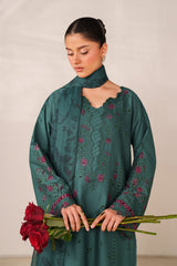 Iznik Ramadan Edit | UE-626 Embroidered Lawn