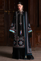 Dulzura Luxury Winter '26 - 1021 A