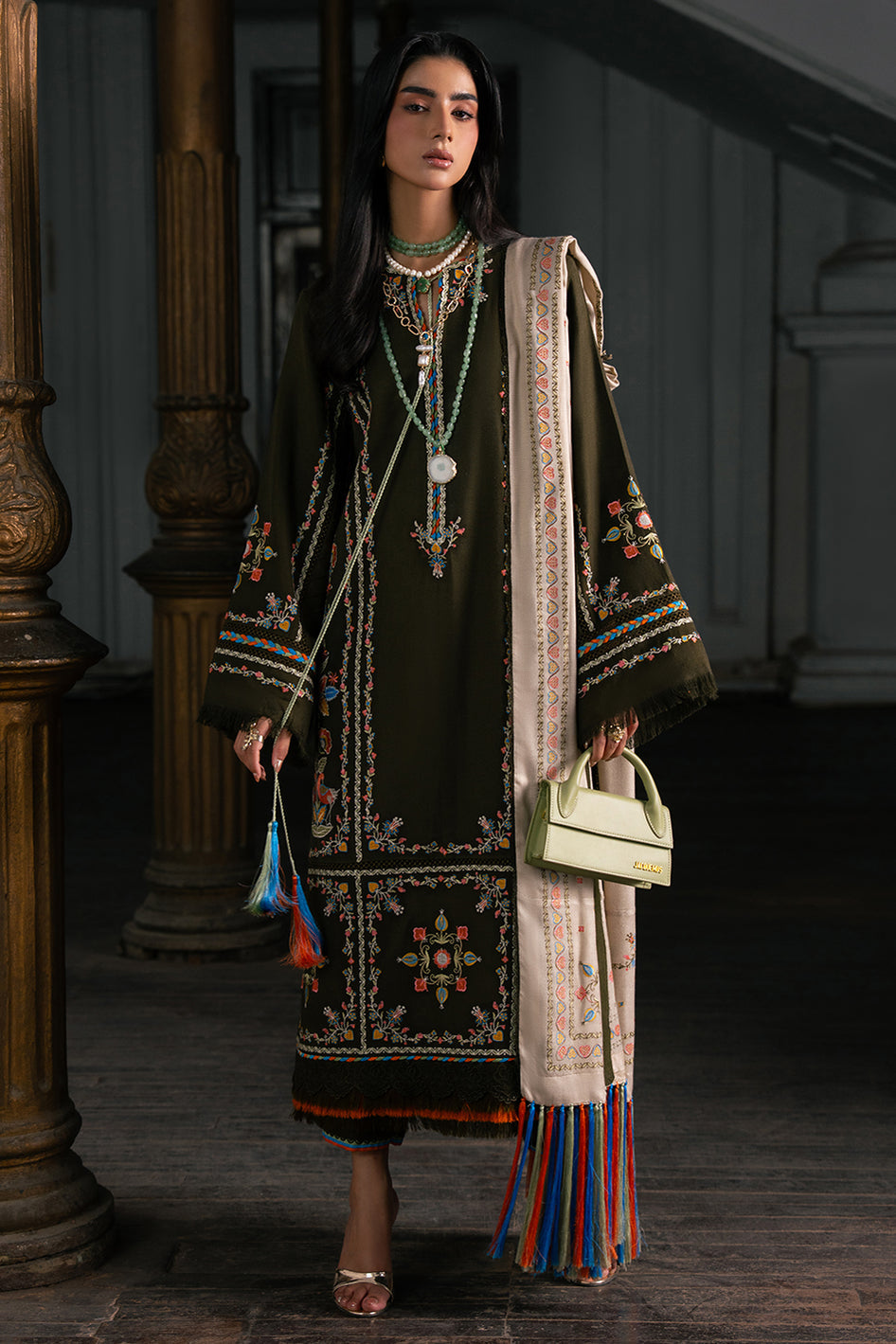 Dulzura Luxury Winter '26 - 1021 B