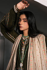 Dulzura Luxury Winter '26 - 1021 B