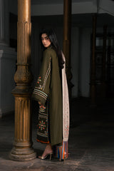 Dulzura Luxury Winter '26 - 1021 B