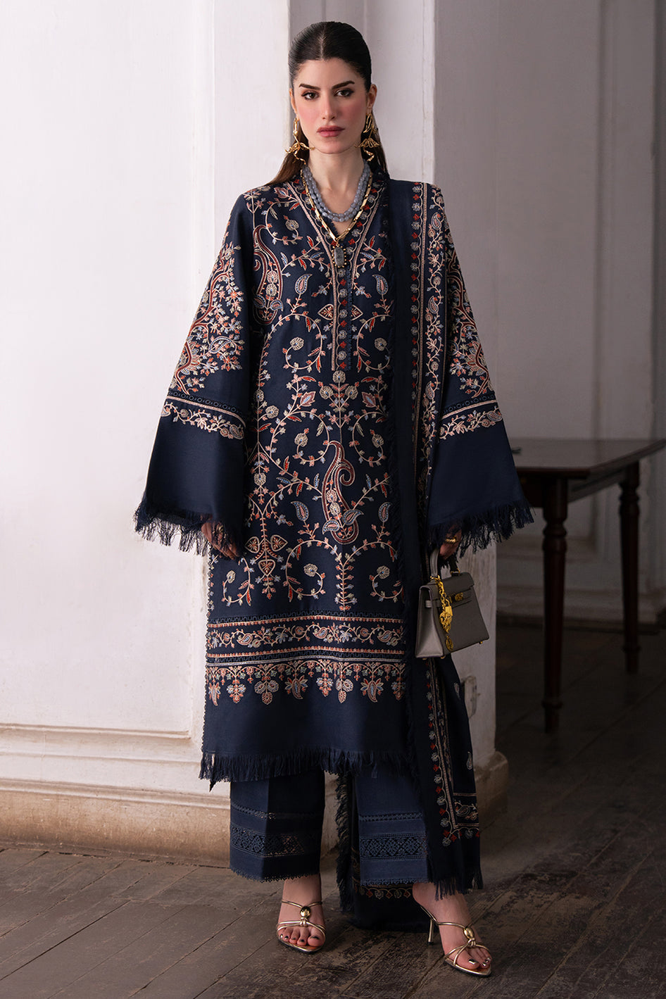 Dulzura Luxury Winter '26 - 1022 B