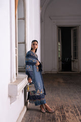 Dulzura Luxury Winter '26 - 1023 A