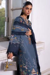 Dulzura Luxury Winter '26 - 1023 A