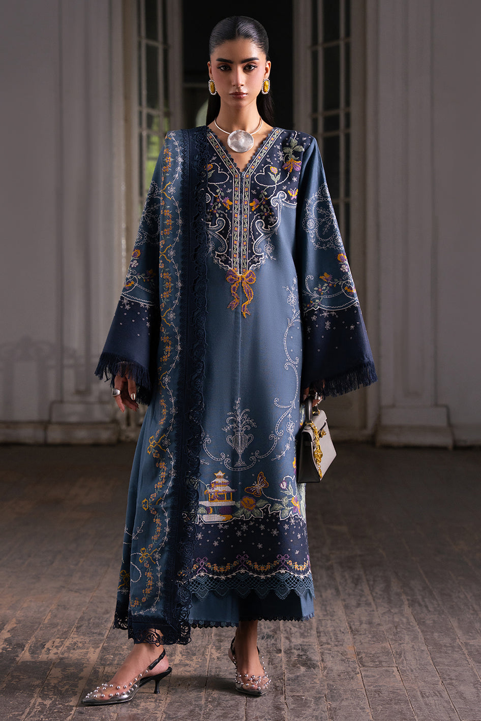Dulzura Luxury Winter '26 - 1023 A