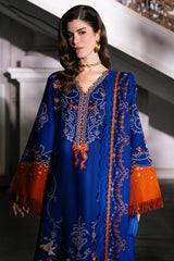 Dulzura Luxury Winter '26 - 1023 B