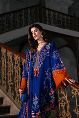 Dulzura Luxury Winter '26 - 1023 B