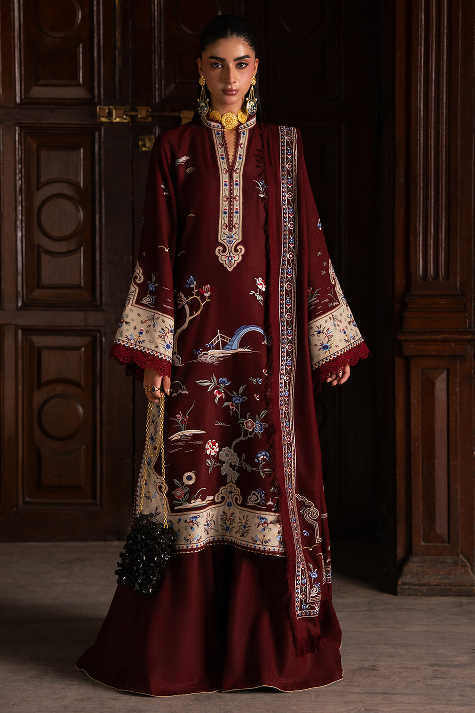 Dulzura Luxury Winter '26 - 1024 B
