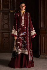 Dulzura Luxury Winter '26 - 1024 B
