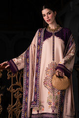 Dulzura Luxury Winter '26 - 1025 A