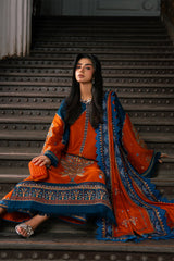 Dulzura Luxury Winter '26 - 1025 B