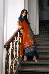 Dulzura Luxury Winter '26 - 1025 B
