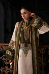 Dulzura Luxury Winter '26 - 1026 B