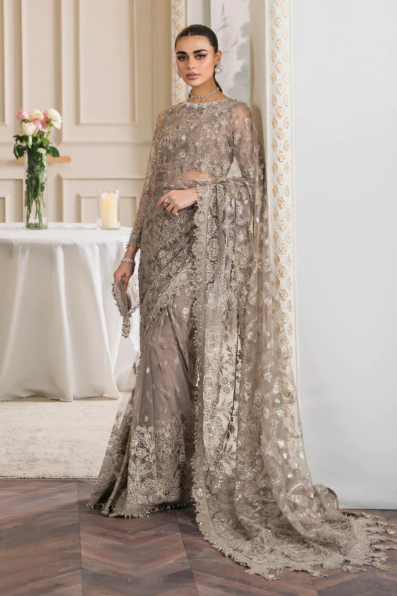 BAROQUE - CHANTELLE'24- CH12 - D6
