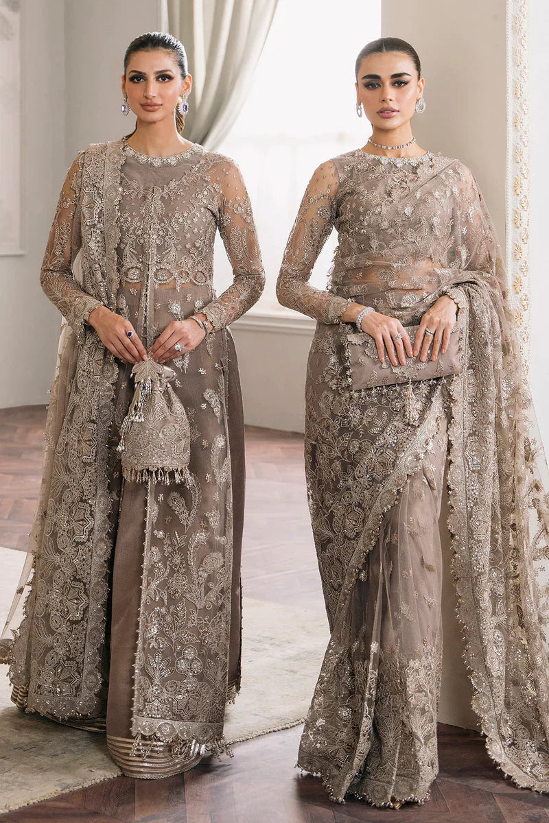 BAROQUE - CHANTELLE'24- CH12 - D6