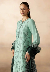 RajBari Sareen Premium Viscose Chikankari By  ( 11 )