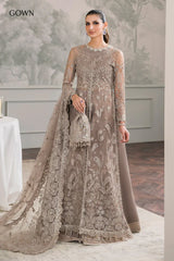 BAROQUE - CHANTELLE'24- CH12 - D6