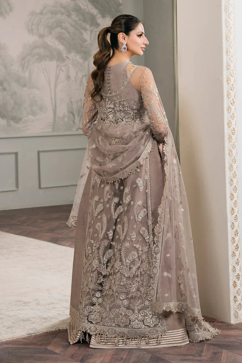 BAROQUE - CHANTELLE'24- CH12 - D6