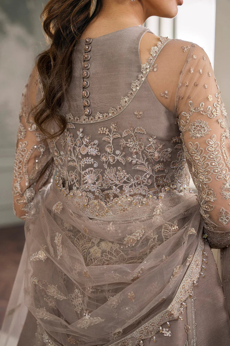 BAROQUE - CHANTELLE'24- CH12 - D6