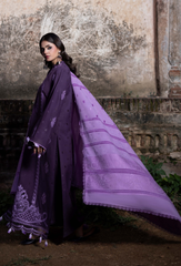 HumDum | D-08 | Khumar '25 WINTER