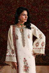 Emaan Adeel | RUKHSAR | Afsana-e-Silk A tale woven in silk