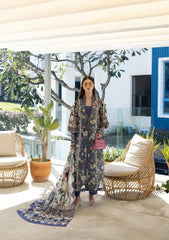 Elaf Prints Premium 2026 | EPN-6A BOO BERRY