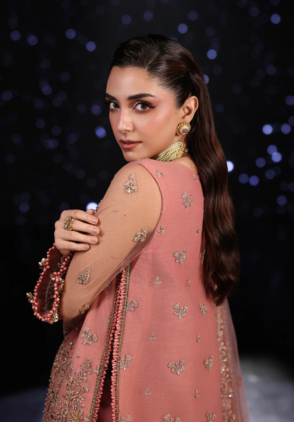 Elaf | ESH-05 BEYOND BEAUTY | STARDOM FORMAL HANDWORK