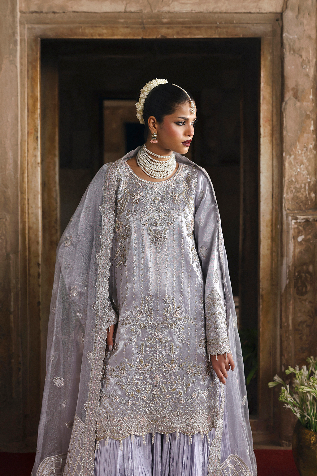 Romansiyyah Luxury Formal '25 | AABROO
