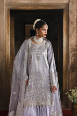 Romansiyyah Luxury Formal '25 | AABROO