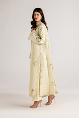 Iznik Eid Luxe '26 | UE-653 Ramen Silk