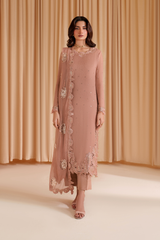 Chinon Chiffon Collection By Iznik CC-74