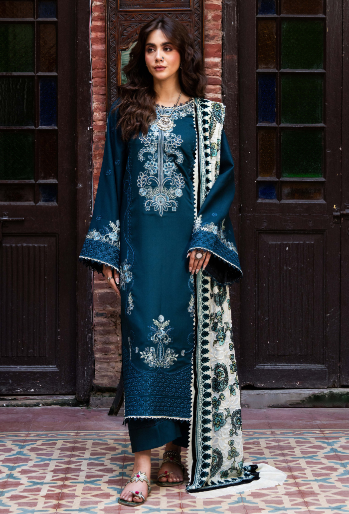 HumDum | D-04 | ZOUQ CHAPTER 2 WINTER