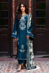 HumDum | D-04 | ZOUQ CHAPTER 2 WINTER