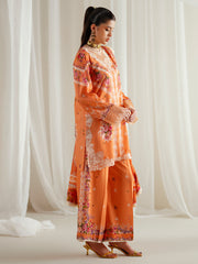 Eres Bonita | 1101-A | 3PC viscose printed