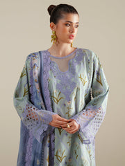 Eres Bonita | 1103-A | 3PC viscose printed