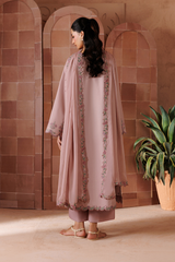 Iznik Sunscape Lawn '26 | UE-700 Embroidered Lawn