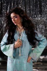 Rang Rasiya Luxe Silk '26 | Luvelle