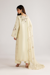 Iznik Eid Luxe '26 | UE-653 Ramen Silk