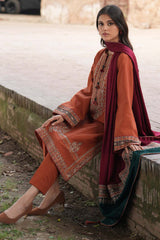 Delia Winter Fall'24 By Jazmin Design 09