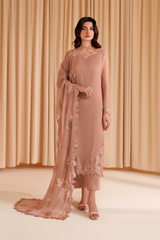 Chinon Chiffon Collection By Iznik CC-74
