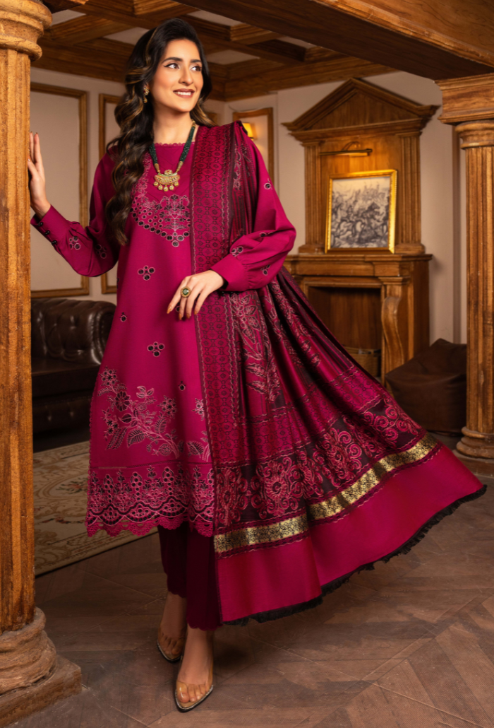 HumDum | D-09 | Aaima '25 WINTER