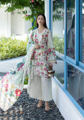 Elaf Prints Premium 2026 | EPN-9B CHANTILLY