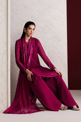 Farasha UNSTITCHED FORMALS ’26 | Rose Amour