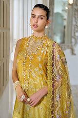 Sobia Nazir Luxury Lawn Eid '26 | Design 12B